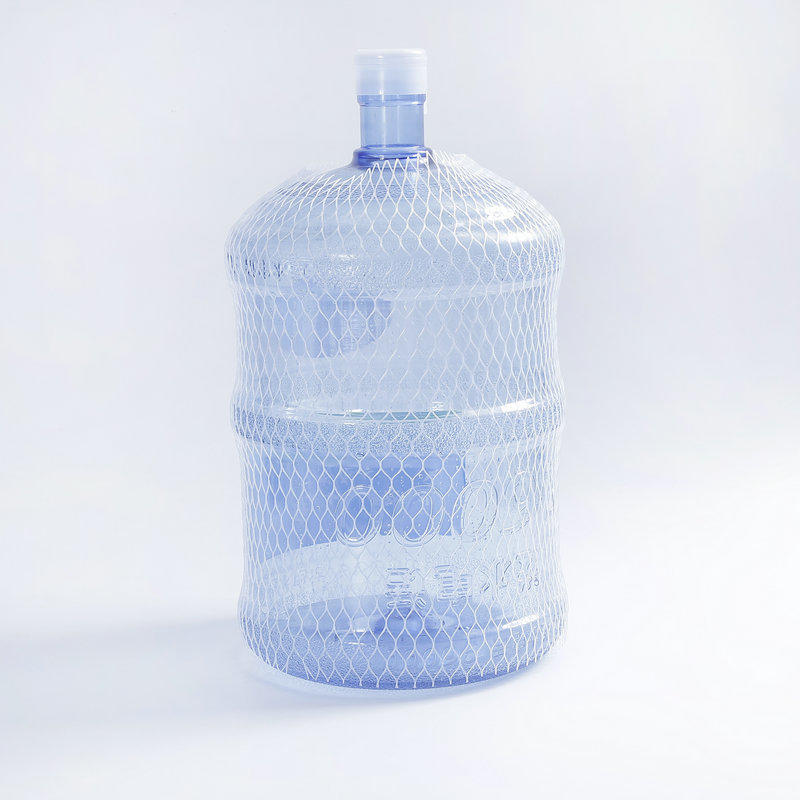 البلاستيك كاربوي صافي شبكة واقية غطاء صافي